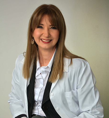 Dr. Margarita Mavrogeni, MD
