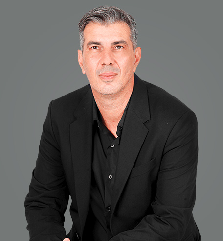 Nikolaos Talepyros